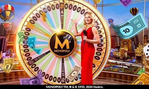 Diwata Electric Fan Slot Game